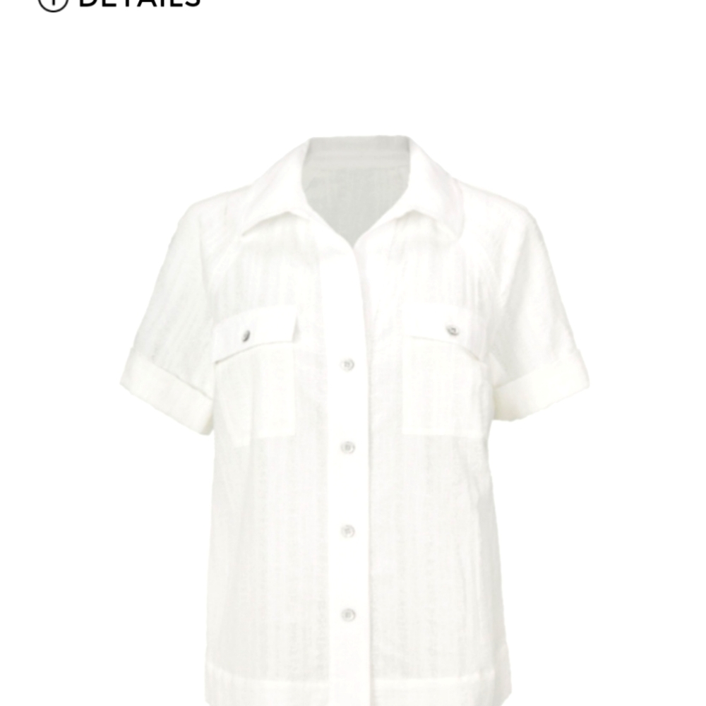 New Cabi Leisure Top